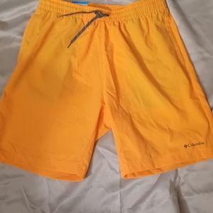 Men's Columbia Shorts